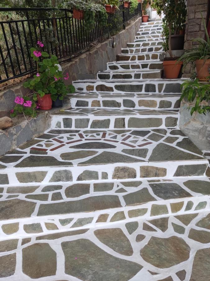 Lions 2 Studios & Apartments, Poros Island. Poros Town 外观 照片