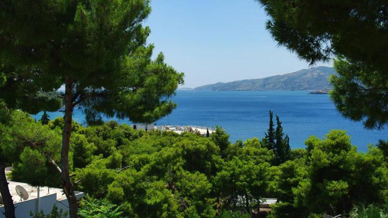 Lions 2 Studios & Apartments, Poros Island. Poros Town 外观 照片